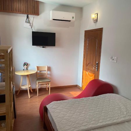 Phu Gia Hotel 1609 Хошимин Экстерьер фото