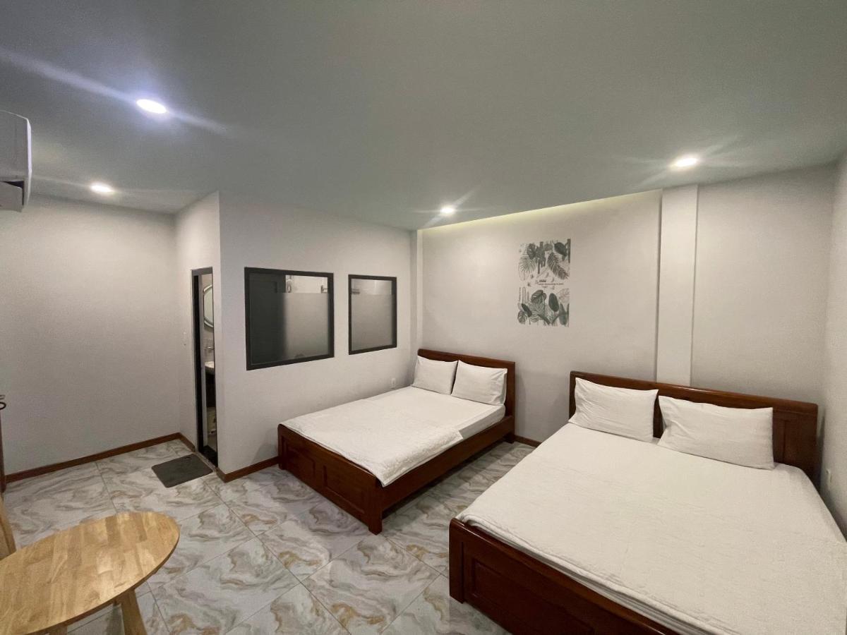Phu Gia Hotel 1609 Хошимин Экстерьер фото