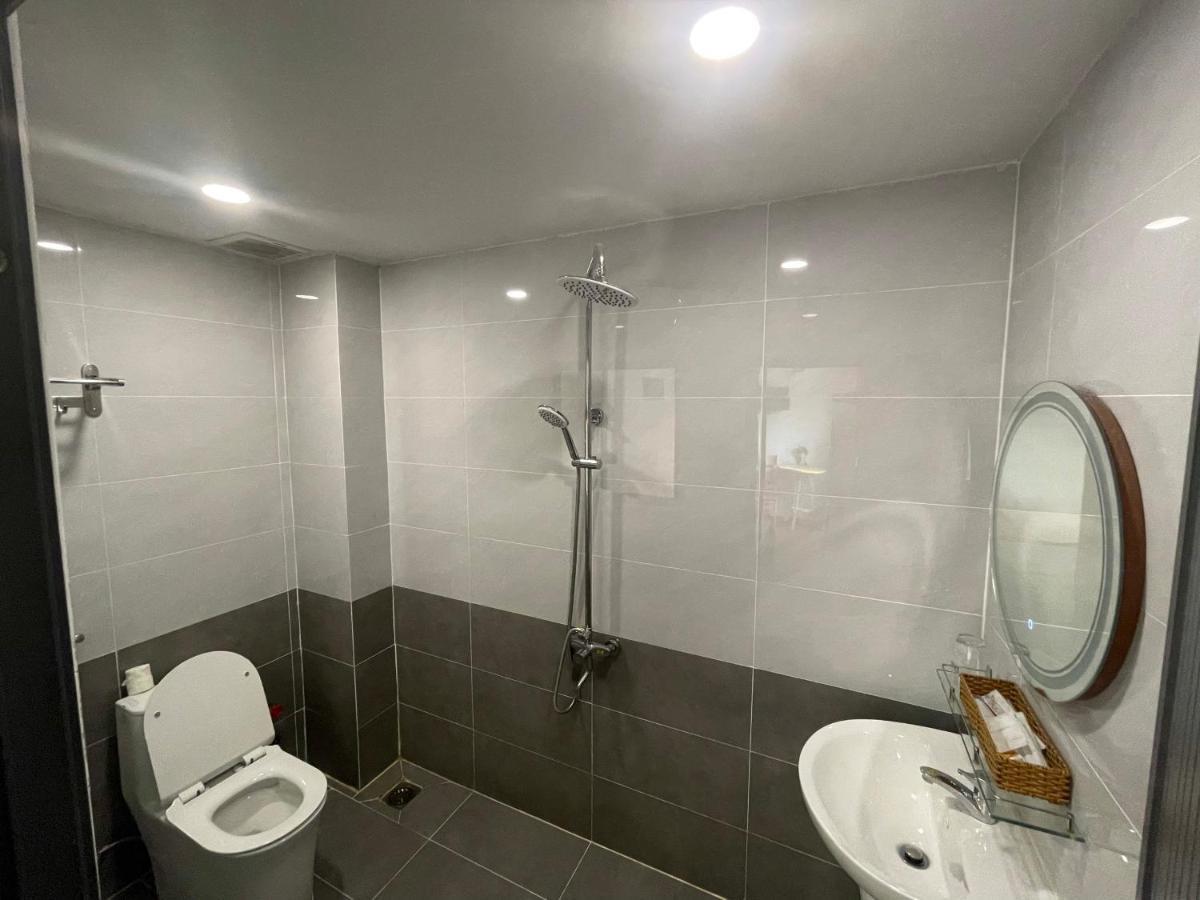 Phu Gia Hotel 1609 Хошимин Экстерьер фото