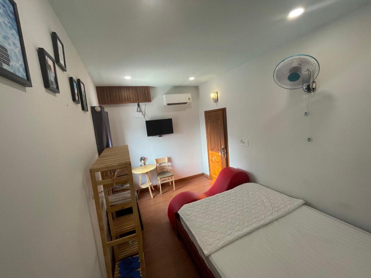 Phu Gia Hotel 1609 Хошимин Экстерьер фото