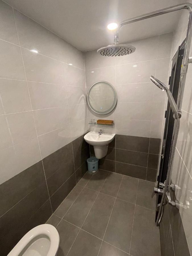 Phu Gia Hotel 1609 Хошимин Экстерьер фото